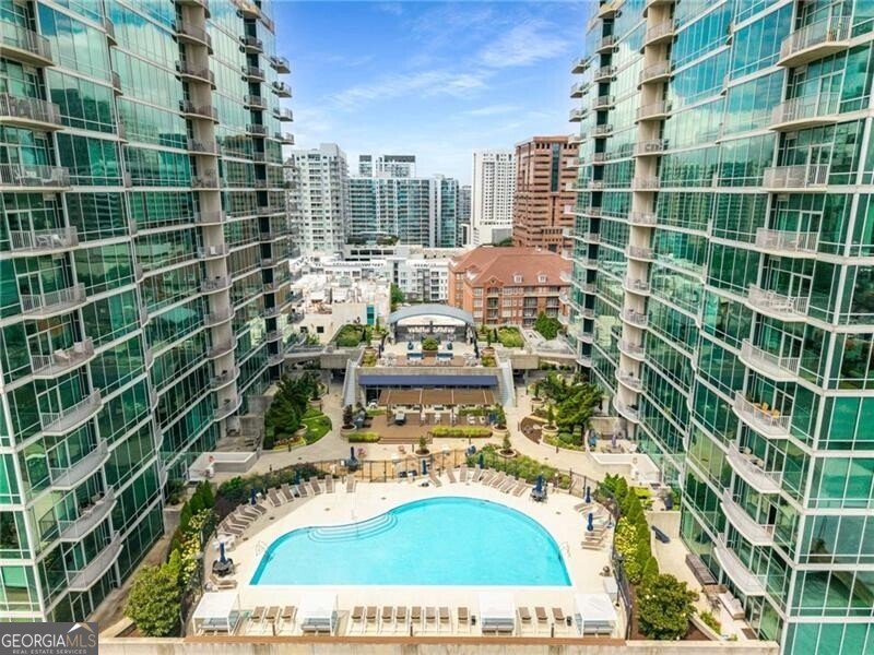 943 Peachtree Street Atlanta - 23