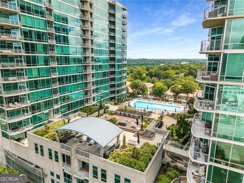 943 Peachtree Street Atlanta - 24