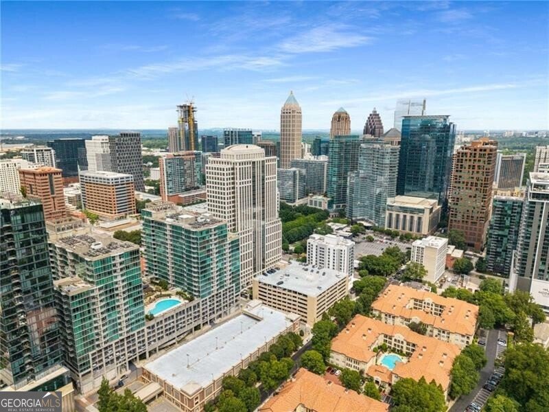 943 Peachtree Street Atlanta - 25