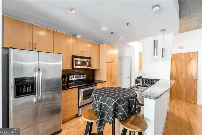 943 Peachtree Street Atlanta - 3