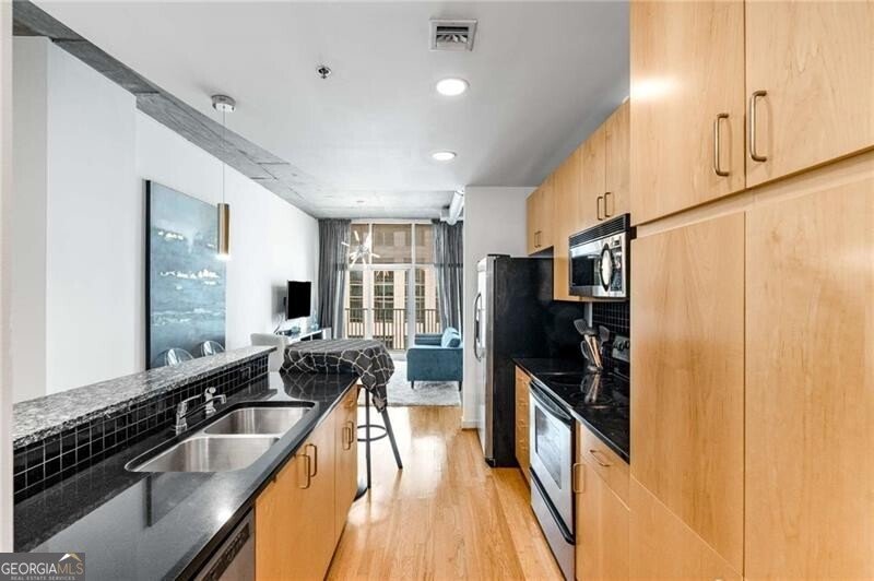 943 Peachtree Street Atlanta - 4
