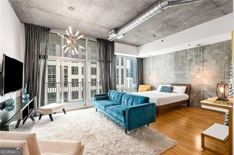 943 Peachtree Street Atlanta - 5