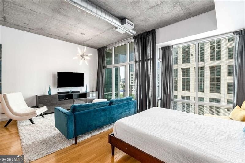 943 Peachtree Street Atlanta - 6