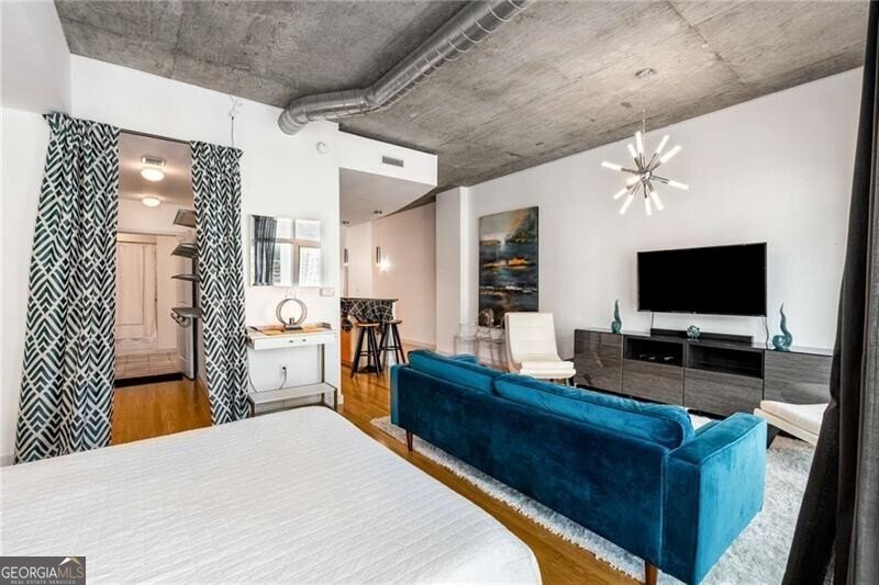 943 Peachtree Street Atlanta - 7