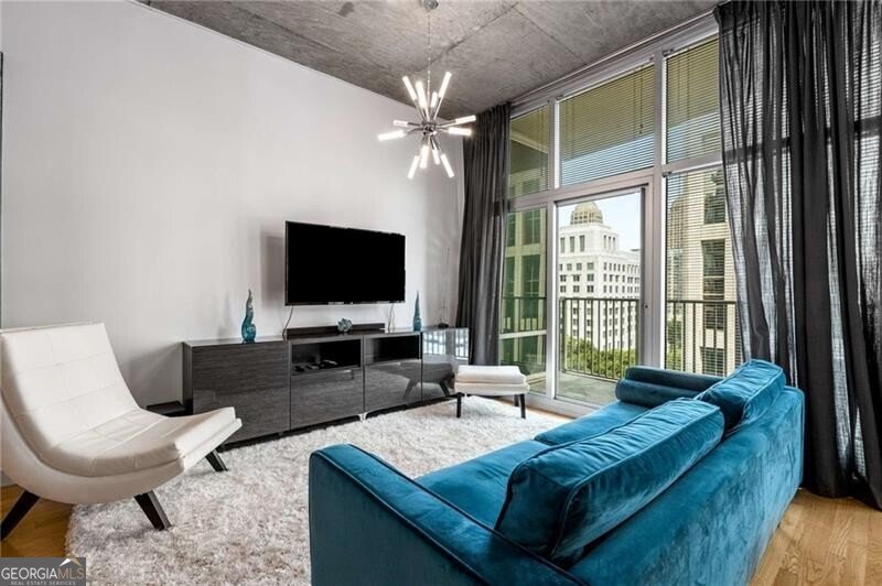 943 Peachtree Street Atlanta - 9