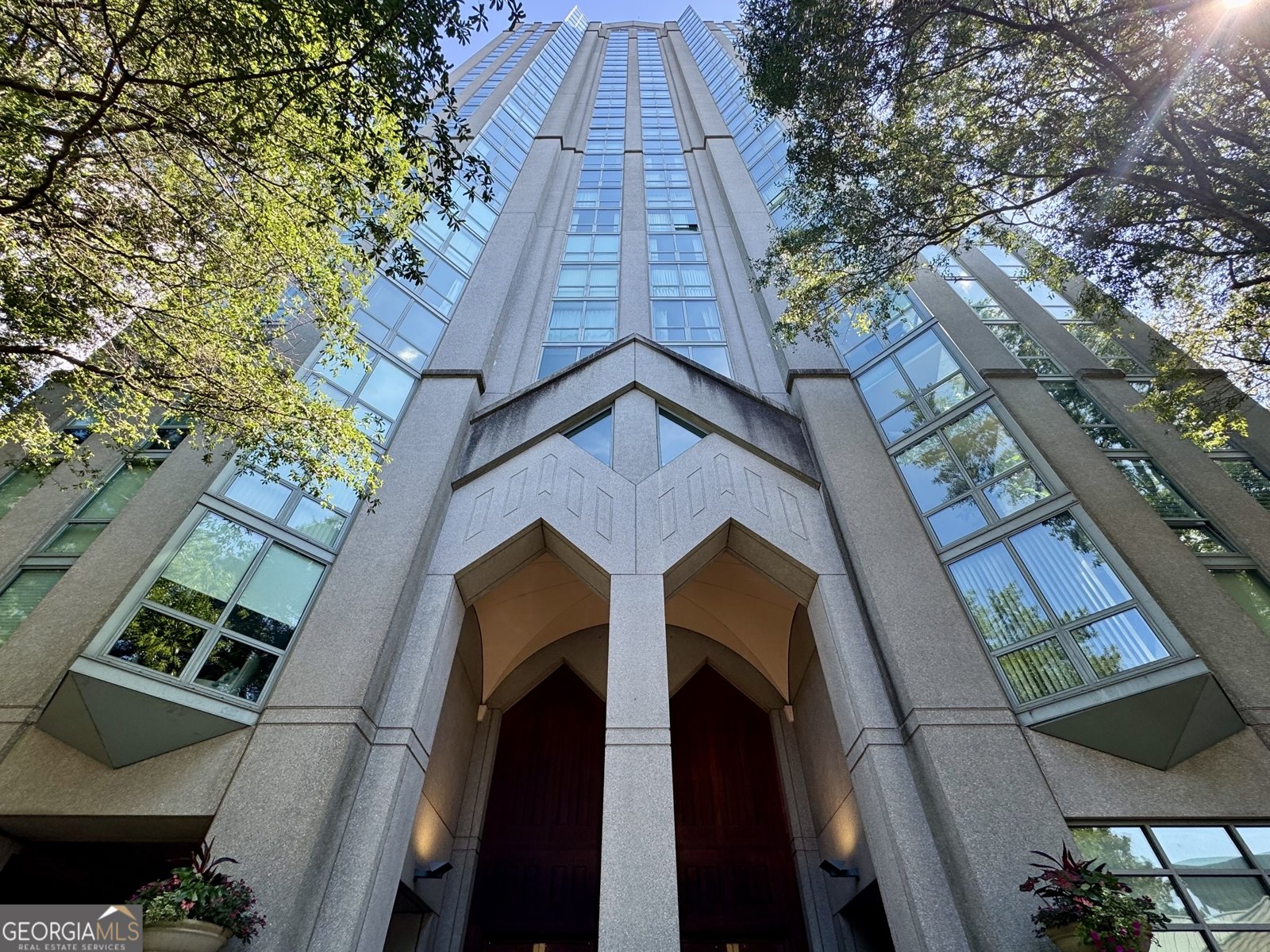 2870 Pharr Court South Atlanta - 1