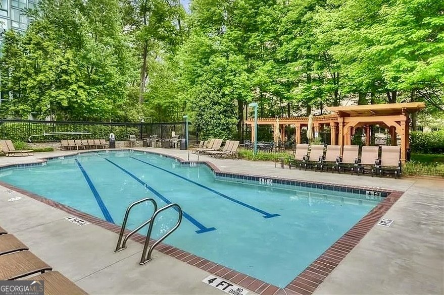 2870 Pharr Court South Atlanta - 22