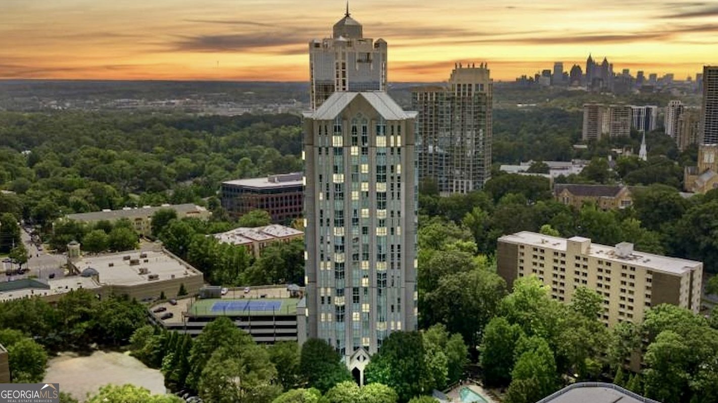 2870 Pharr Court South Atlanta - 35