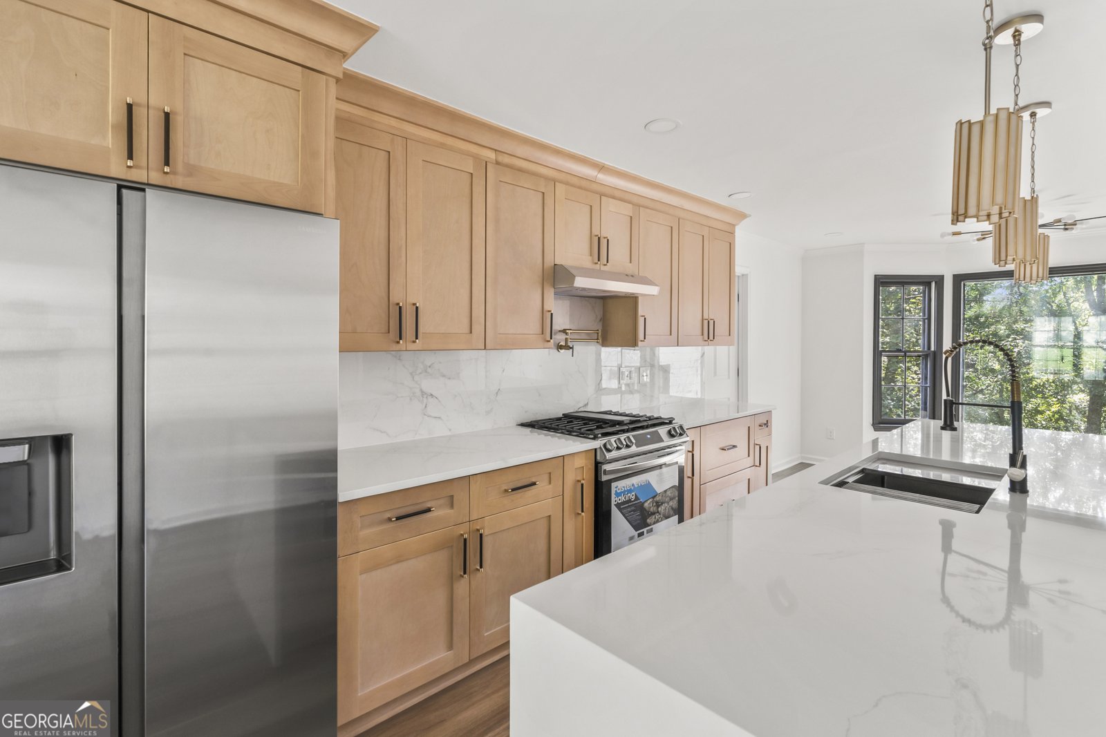 4978 Thornwood Cove Acworth - 3