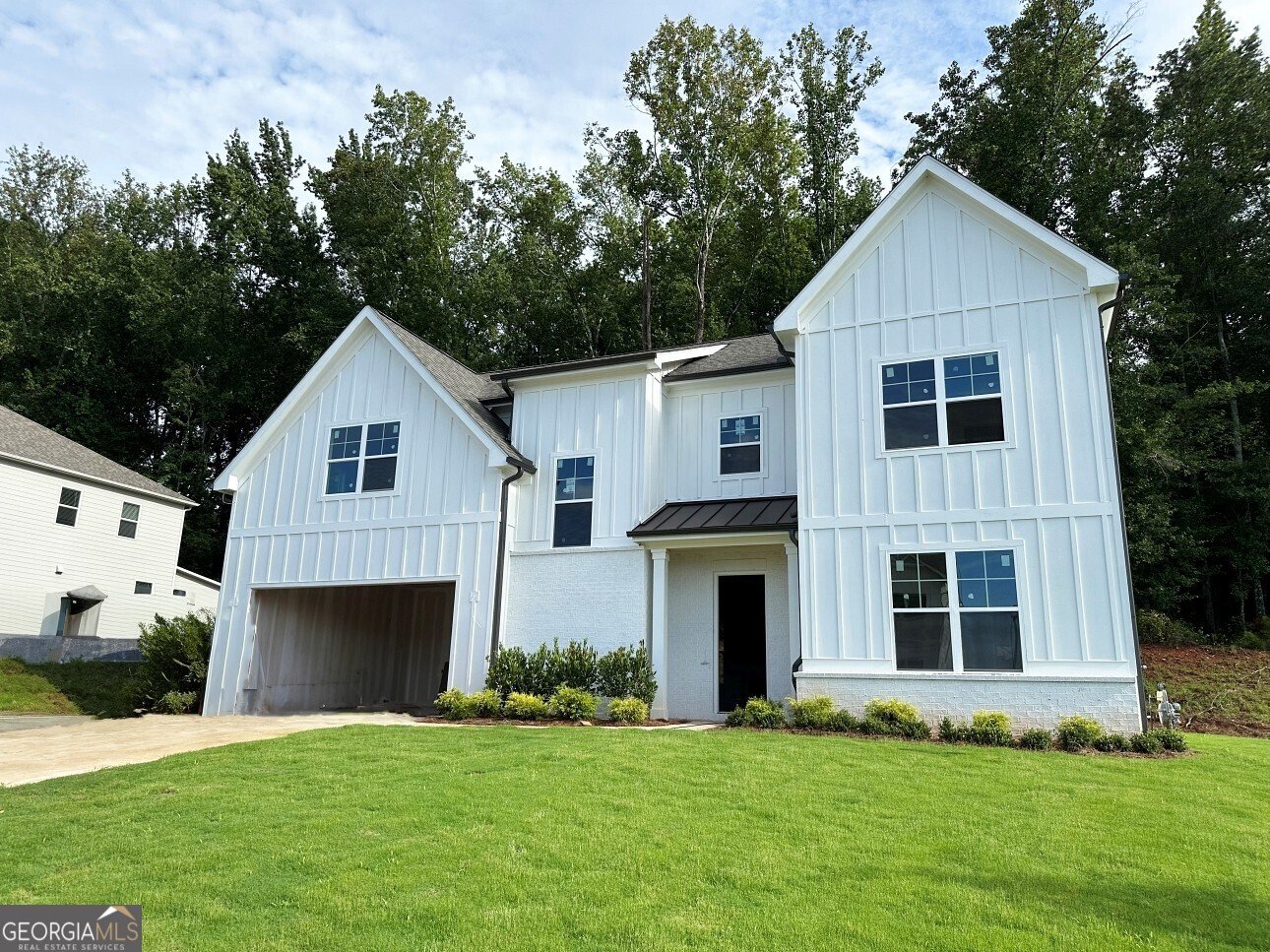 164 Aspen Hall Drive Canton - 1