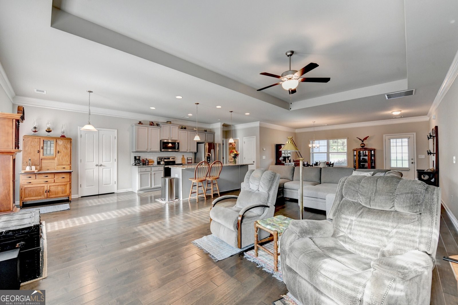 173 Deer Wood Drive Auburn - 10