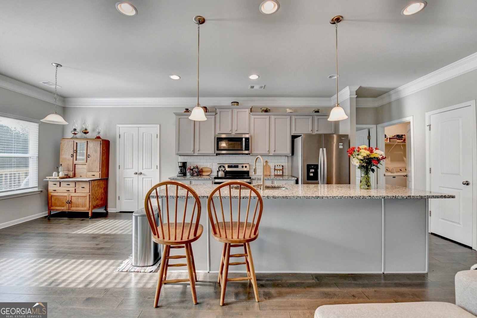 173 Deer Wood Drive Auburn - 11