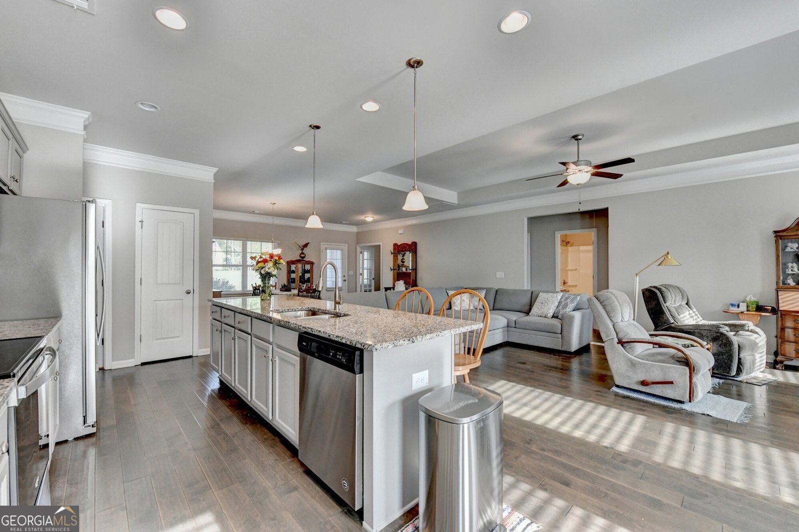 173 Deer Wood Drive Auburn - 13