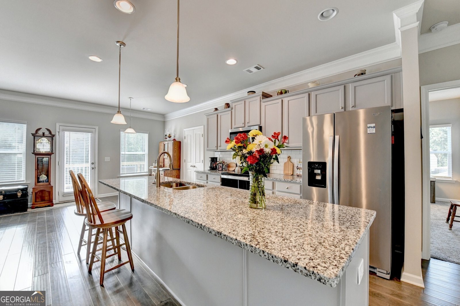 173 Deer Wood Drive Auburn - 14