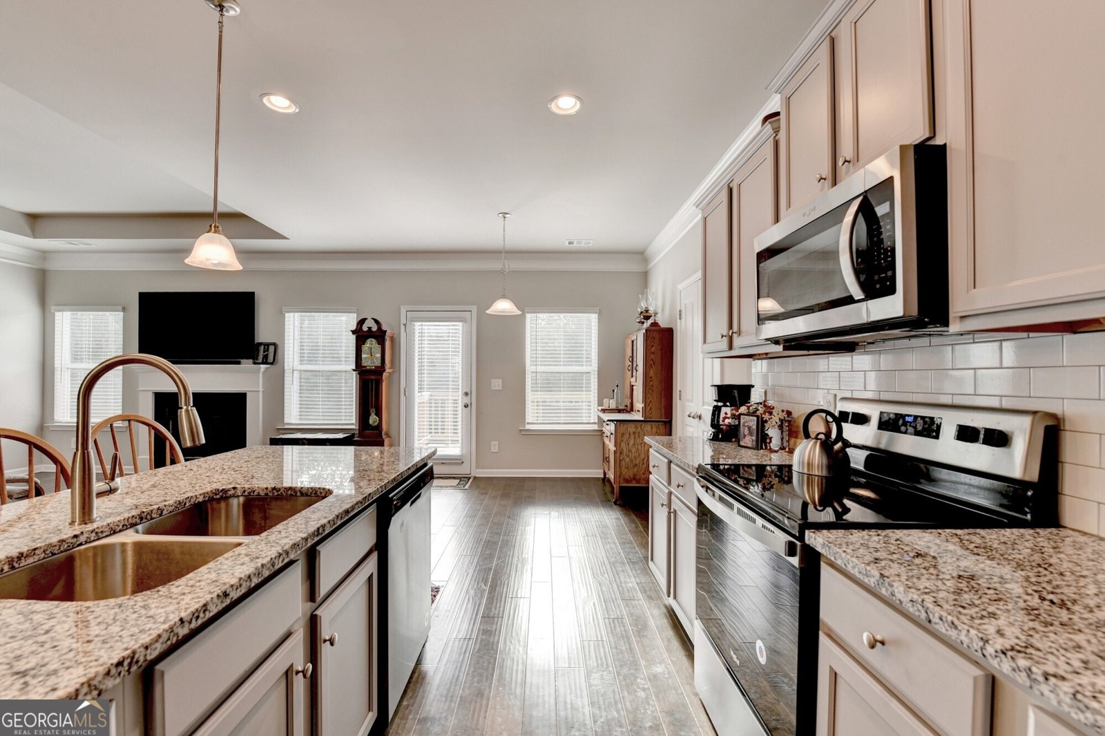 173 Deer Wood Drive Auburn - 15