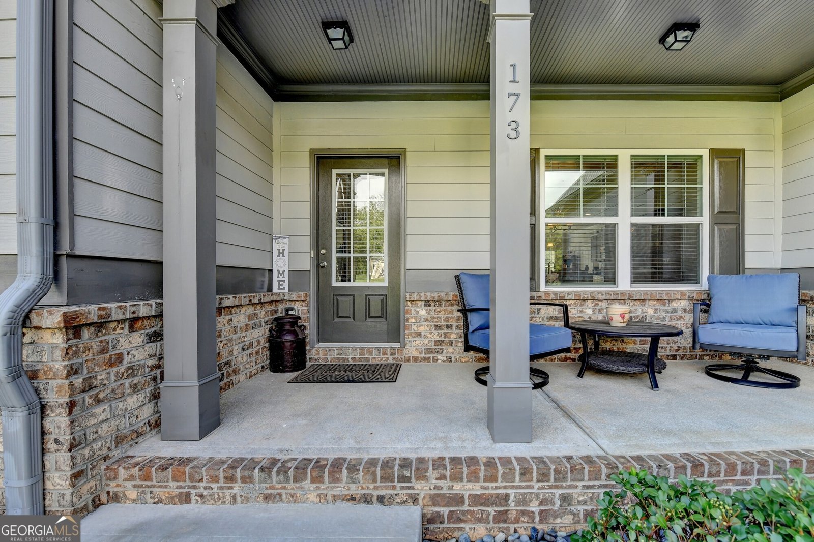 173 Deer Wood Drive Auburn - 2