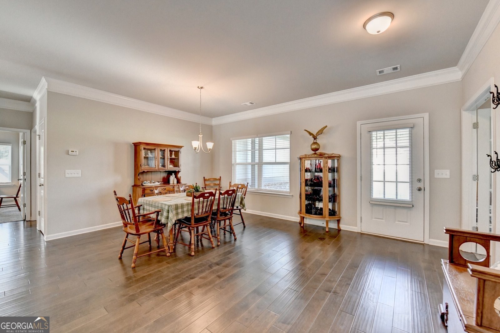 173 Deer Wood Drive Auburn - 3