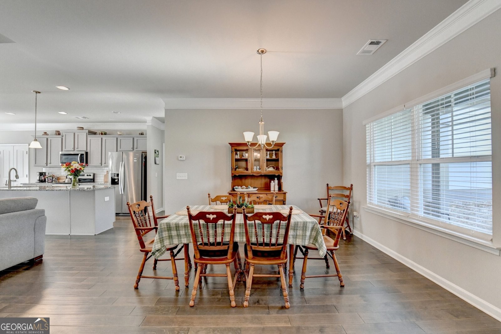 173 Deer Wood Drive Auburn - 4