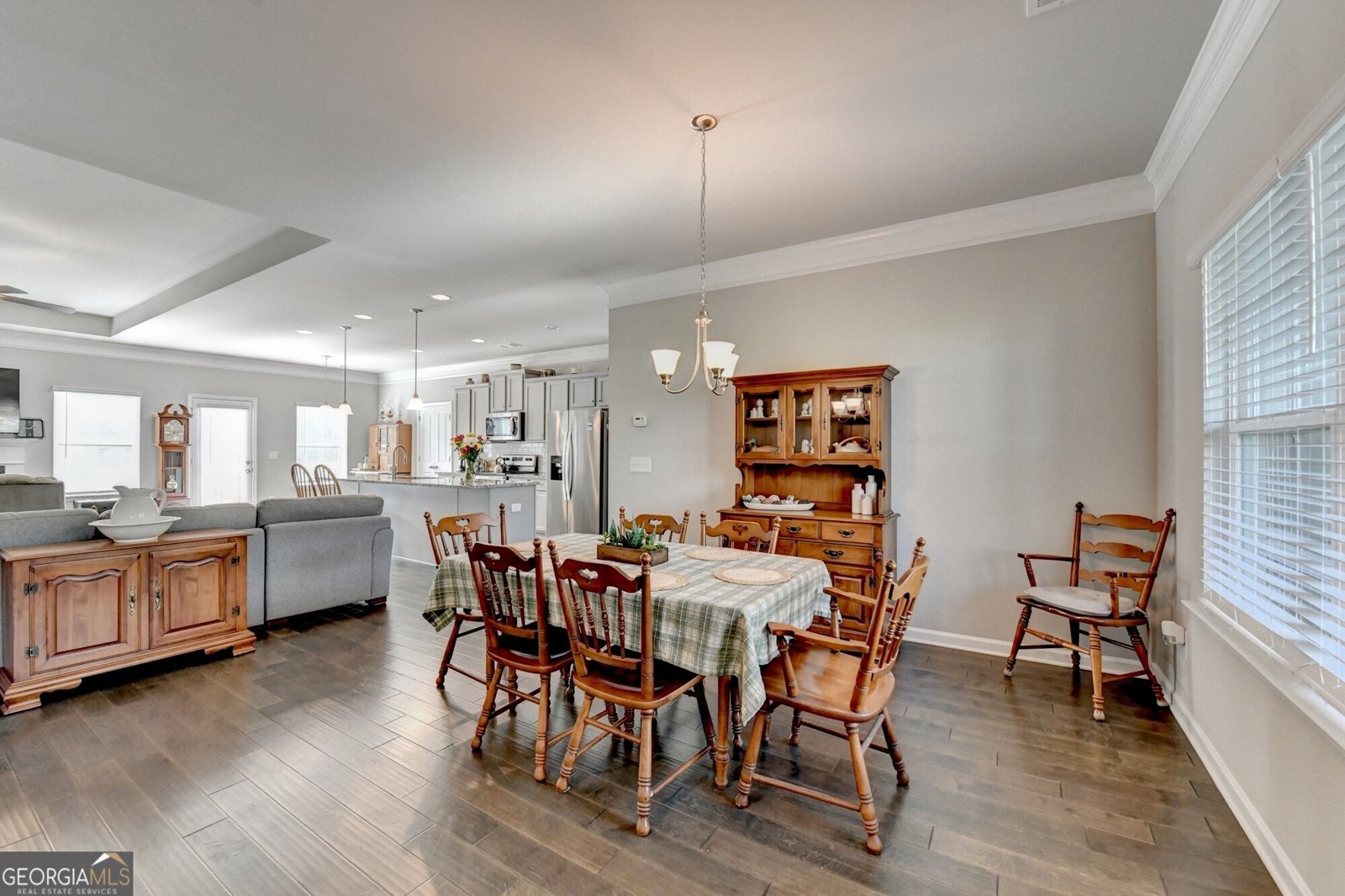 173 Deer Wood Drive Auburn - 5