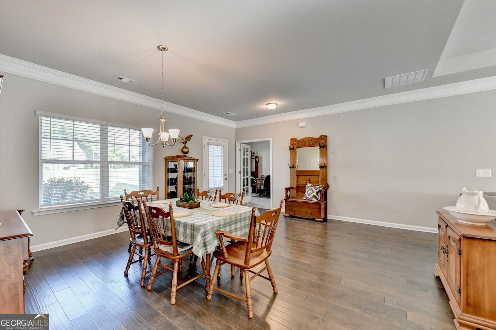 173 Deer Wood Drive Auburn - 6