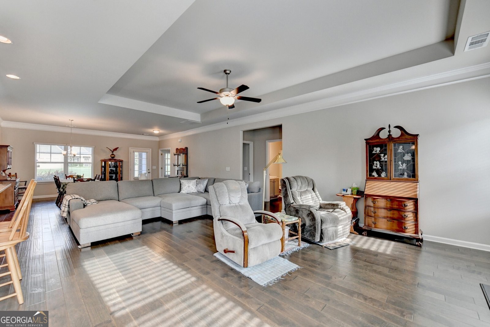 173 Deer Wood Drive Auburn - 9