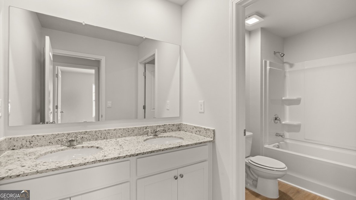 108 Beautyberry Lane Dallas - 27