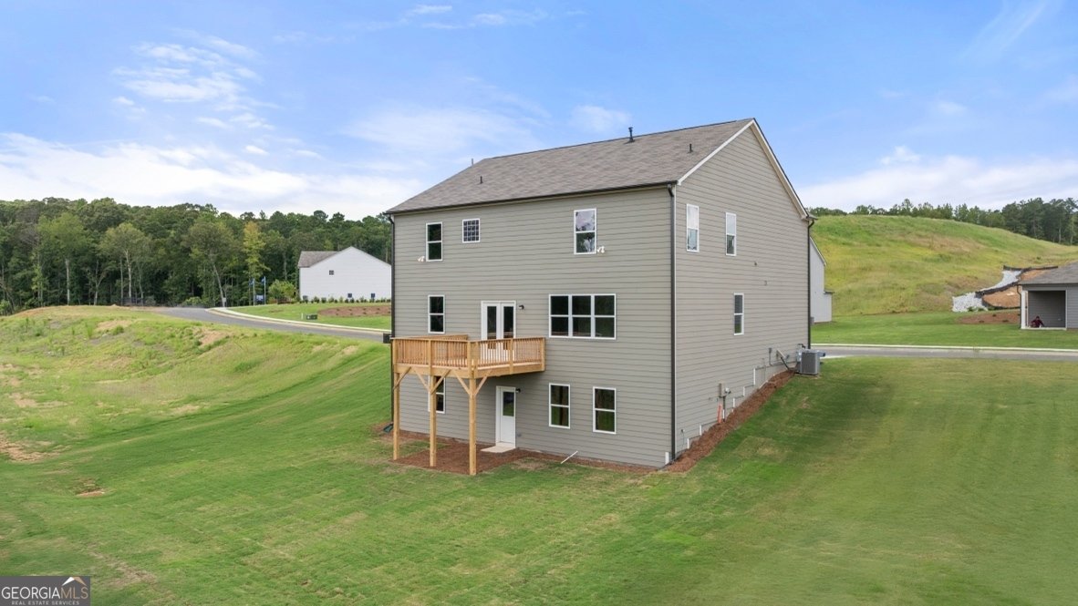 108 Beautyberry Lane Dallas - 29
