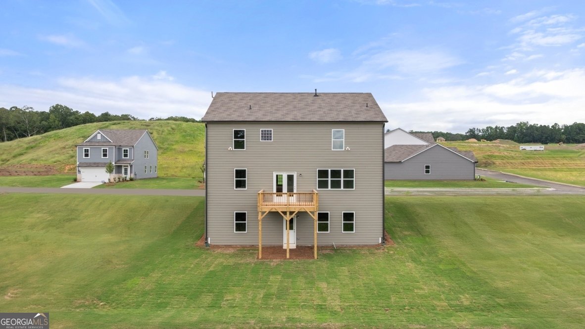 108 Beautyberry Lane Dallas - 30
