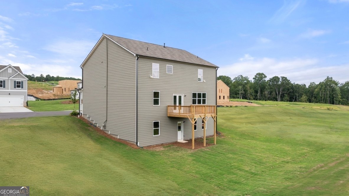 108 Beautyberry Lane Dallas - 31