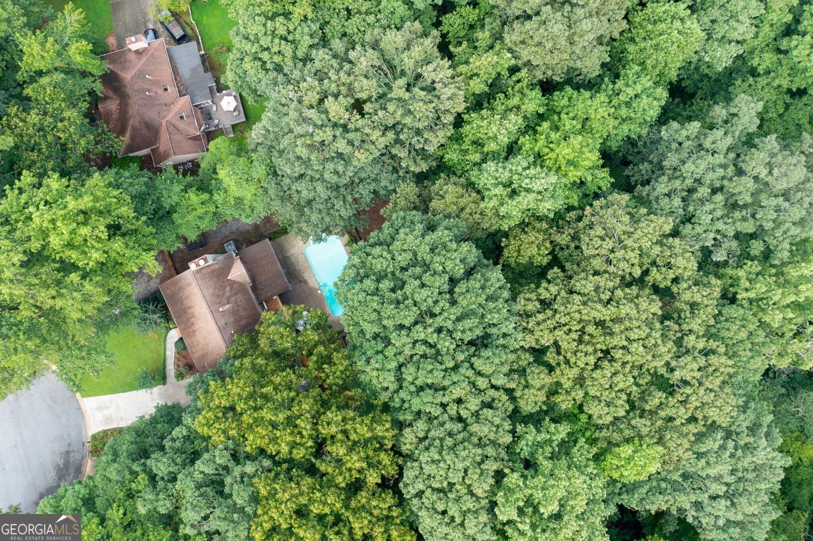 2040 Hardwood Circle Marietta - 3