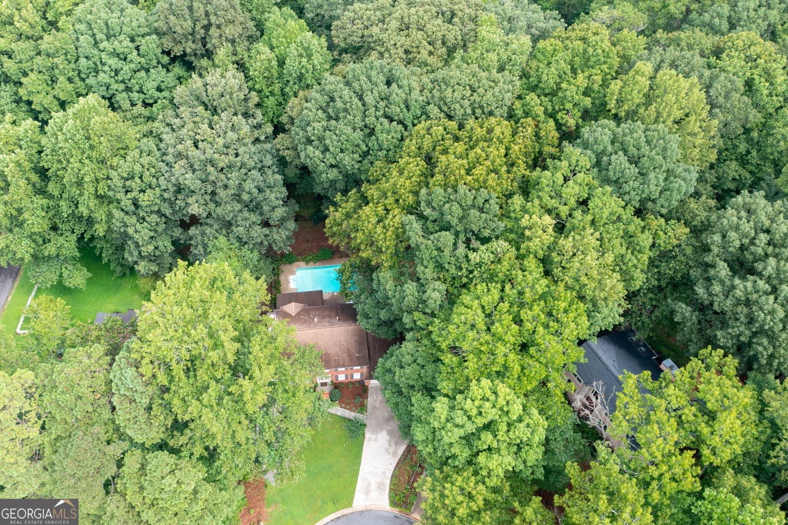 2040 Hardwood Circle Marietta - 4