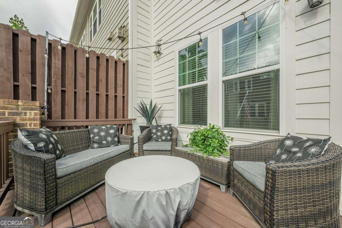 719 Topsail Lane Alpharetta - 1