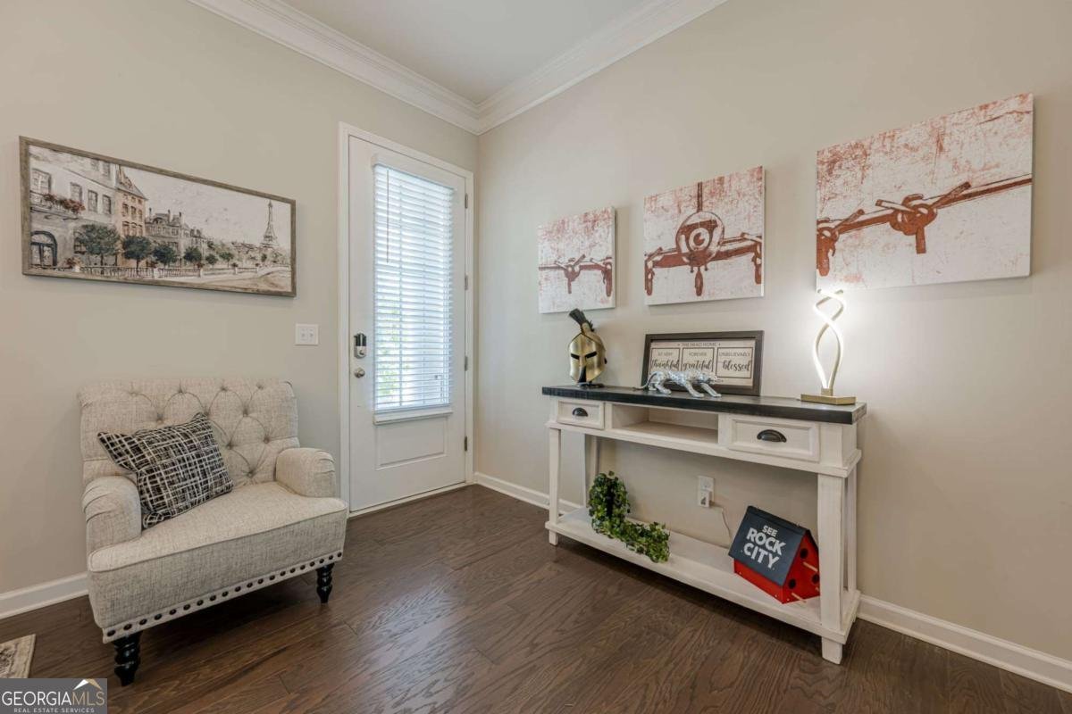 719 Topsail Lane Alpharetta - 10