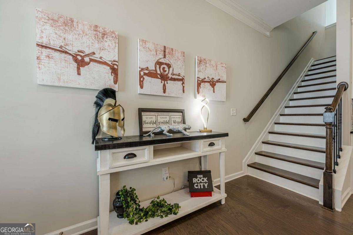 719 Topsail Lane Alpharetta - 11