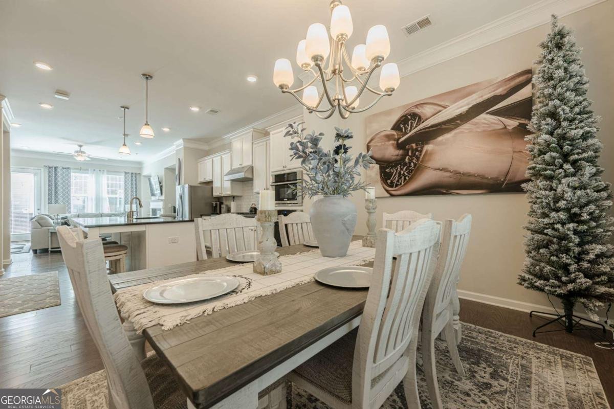 719 Topsail Lane Alpharetta - 12