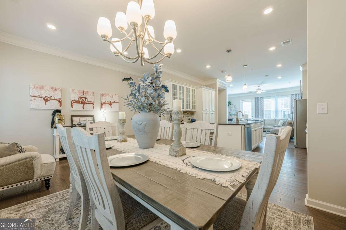 719 Topsail Lane Alpharetta - 13