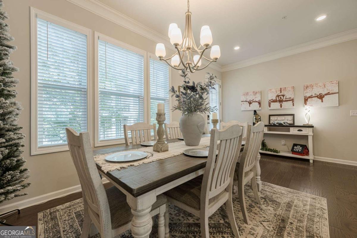 719 Topsail Lane Alpharetta - 14