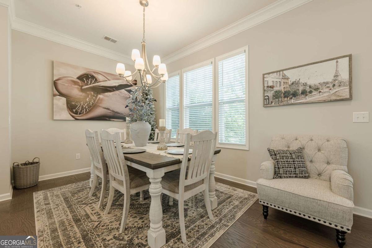 719 Topsail Lane Alpharetta - 15