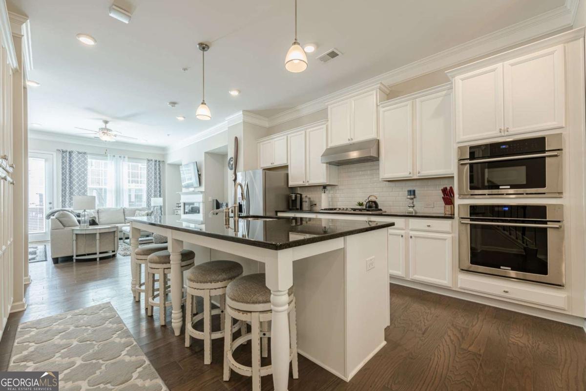 719 Topsail Lane Alpharetta - 16