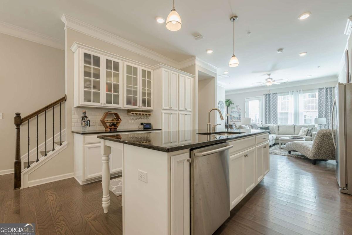 719 Topsail Lane Alpharetta - 17