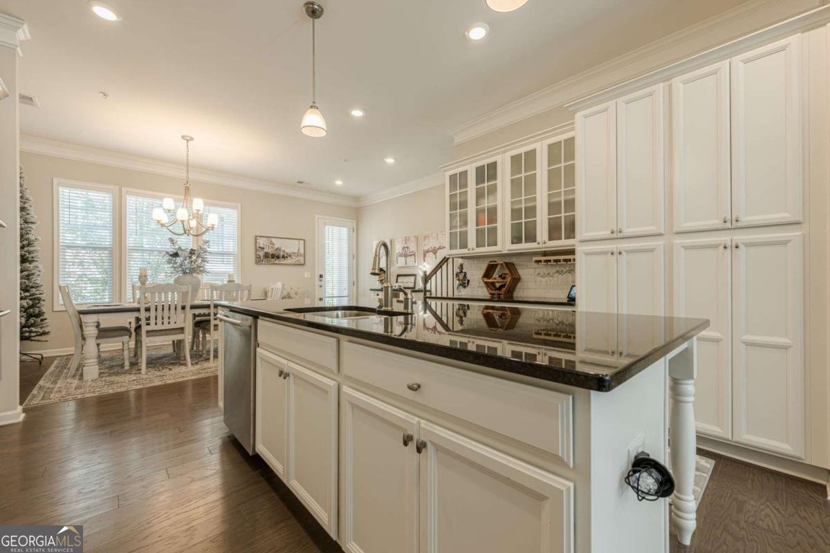 719 Topsail Lane Alpharetta - 18