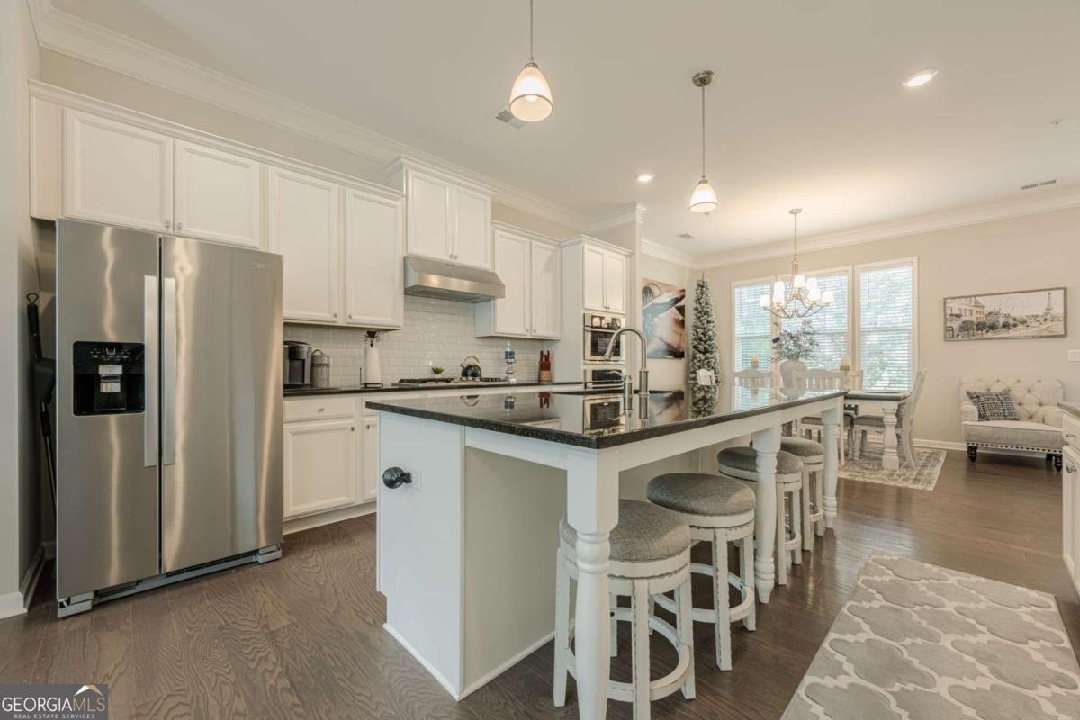 719 Topsail Lane Alpharetta - 19