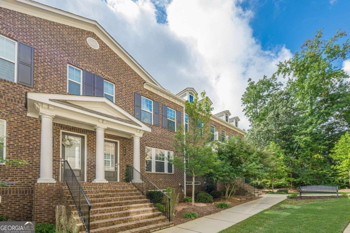 719 Topsail Lane Alpharetta - 2