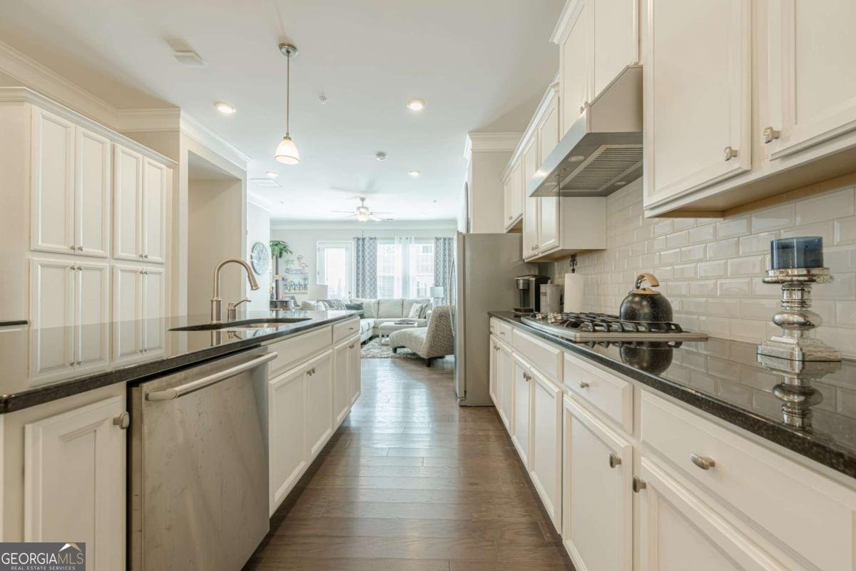 719 Topsail Lane Alpharetta - 20