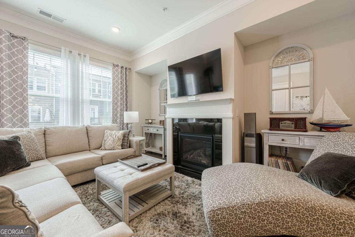 719 Topsail Lane Alpharetta - 23