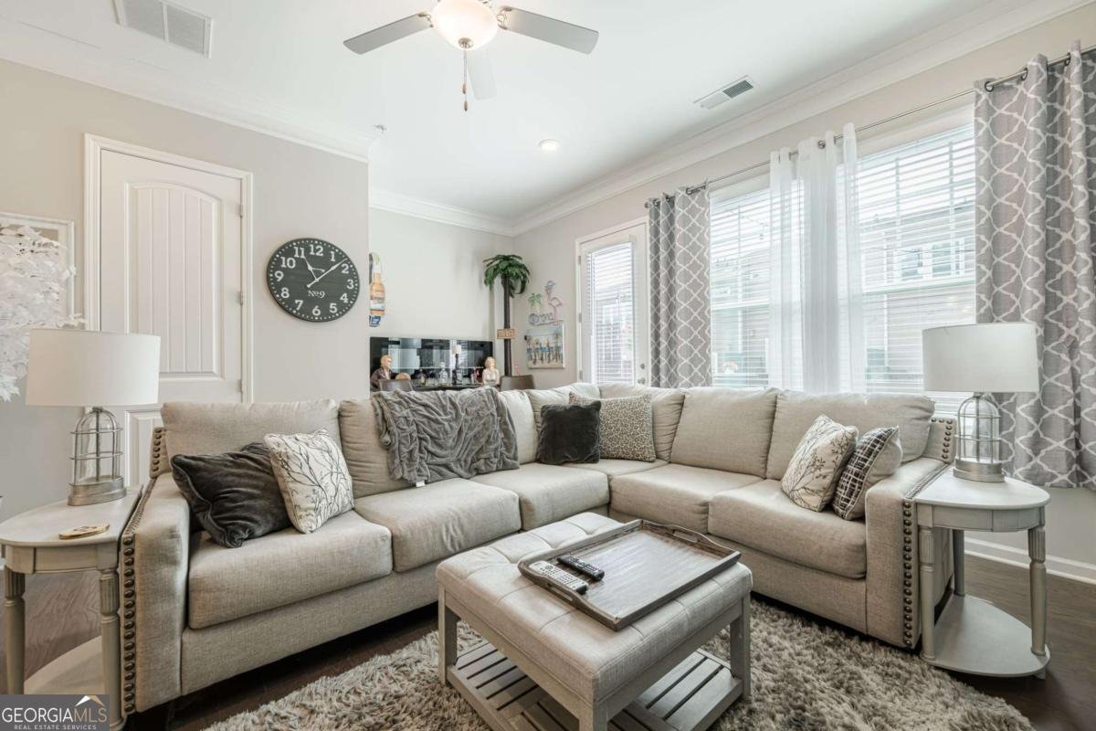 719 Topsail Lane Alpharetta - 24