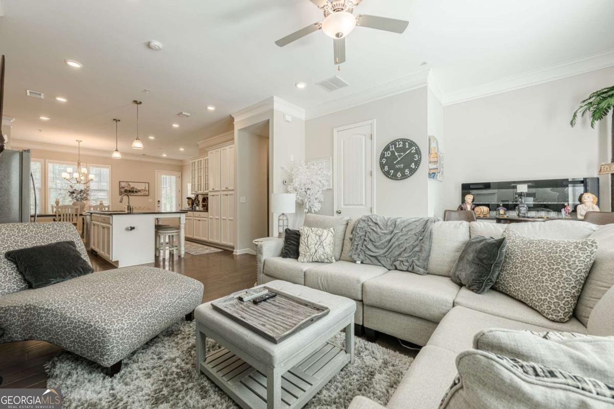 719 Topsail Lane Alpharetta - 25