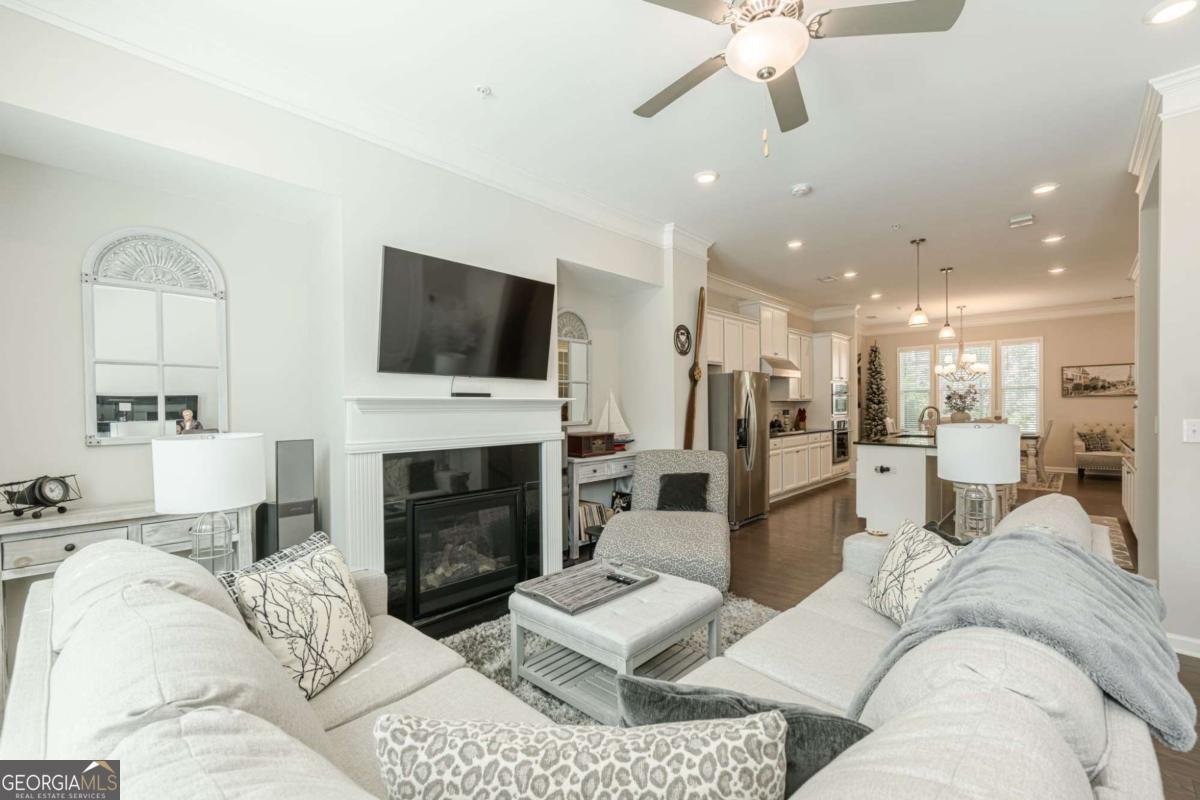 719 Topsail Lane Alpharetta - 26