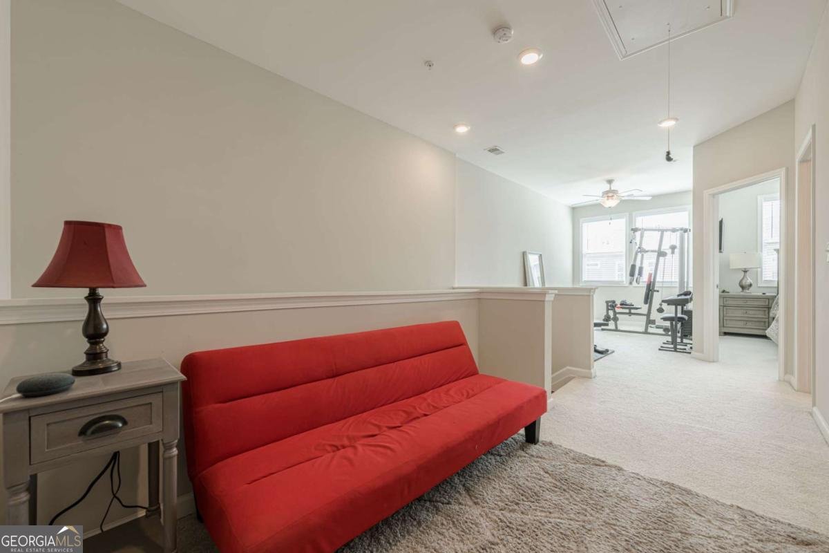719 Topsail Lane Alpharetta - 29
