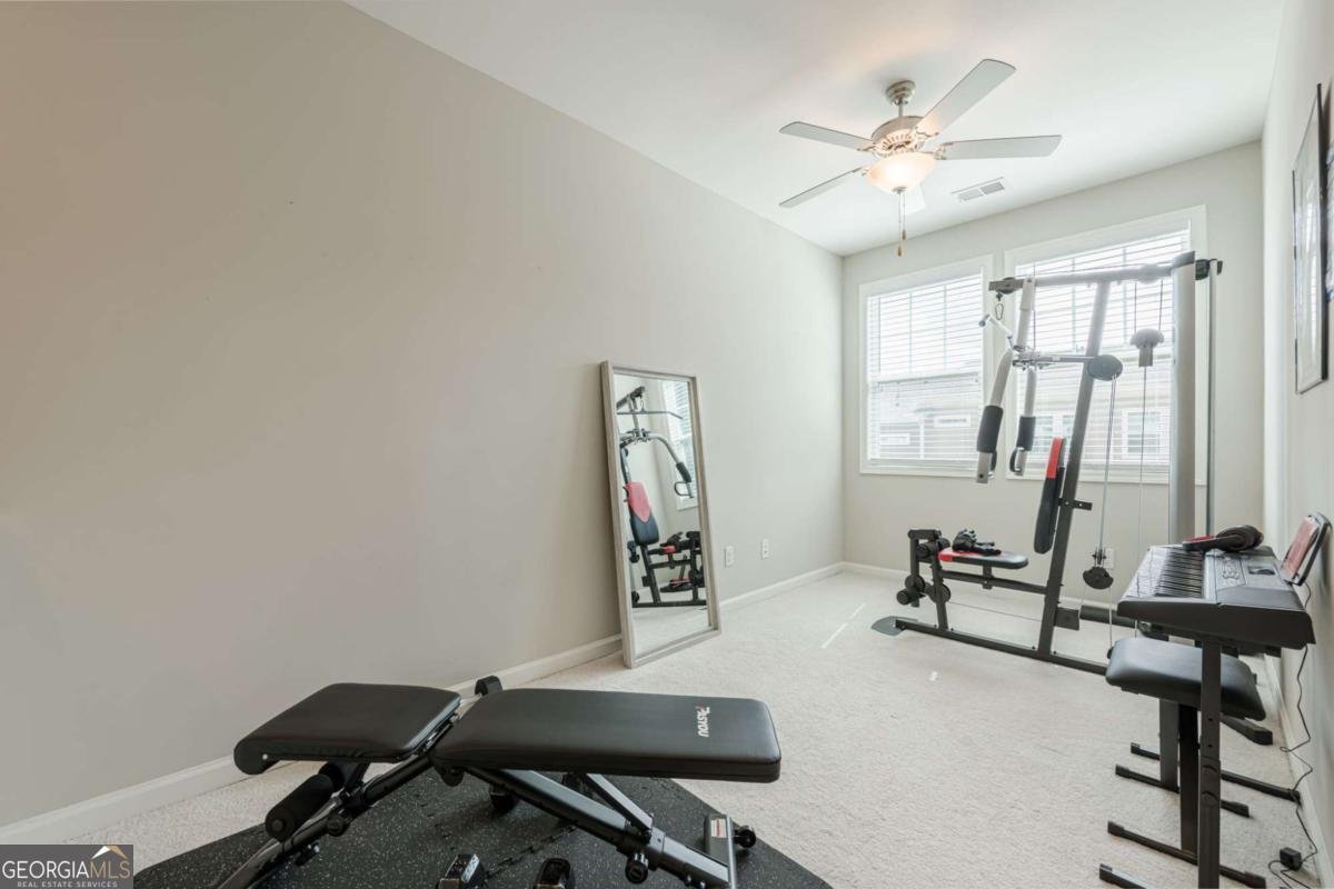 719 Topsail Lane Alpharetta - 30